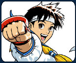Uryo posts his highly consolidated Super Street Fighter 4 AE 2012 tier list