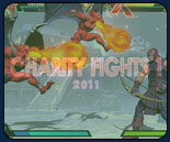 Charity Fights 1 2011 stream by Spooky