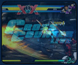 Cross Counter Ultimate Marvel vs. Capcom 3 Tournament