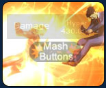 Damage values for all Ultimate Marvel vs. Capcom 3 specials and hypers added