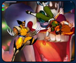 Marvel vs. Capcom 2 XBL download for $4, Super Street Fighter 4 AE on PS3 for $20