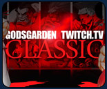 Updated: Godsgarden x TwitchTV results Super Street Fighter 4 AE classic tourney