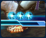 Street Fighter X Tekken: Developer blog goes more in-depth with the gem system
