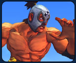 Super Street Fighter 4 AE v2012 patch notes soon, El Fuerte only got better
