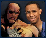 Cross Counter Live: GodsGarden tourney, special guest Marn 
