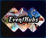 EventHubs Forum participation and projects roundup