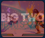 Updated: Big Two #3 Ultimate Marvel vs. Capcom 3 and Super Street Fighter 4 AE results, stream archive