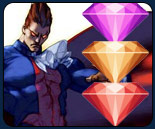Darkstalkers sales used to gauge interest, Seth talks Street Fighter X Tekken gems