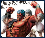 Super Street Fighter 4 AE 2012: Dev blog posts loketest-specific change notes