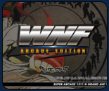Updated: Wednesday Night Fights AE season 3 finale results