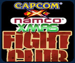 Day 2 Capcom X Namco Christmas Fight Club stream