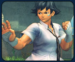 Super Street Fighter 4 AE: Shiro (Makoto) vs Keshikaran (Rose) FT15 set