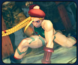 Daigo plays Cammy on SSFIV AE v2012 release day