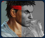 Tekken X Street Fighter's producer Harada not worried about market saturation