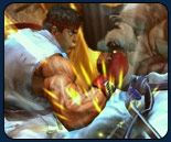 Tekken X Street Fighter could be on next generation hardware