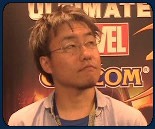 Ultimate Marvel vs. Capcom 3: Niitsuma talks patches, Heroes and Heralds, throw teching