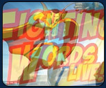 Fighting Words Live: Fighting Game Pros Fight The Fans