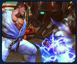 Street Fighter X Tekken on homestretch, character announcements in 2012