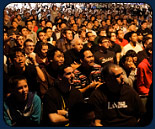 Top players discuss eSports and fighting games