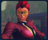 AE v2012: WolfKrone Viper tech, Chun-Li, Blanka, Rose & more