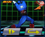 Seth Killian: No plans to add replay mode to Ultimate Marvel vs. Capcom 3 console