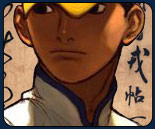Results from Super Street Fighter 4 AE China tourney w/ Poongko, Sako & Mike Ross