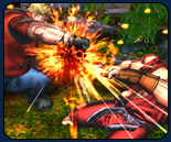 Street Fighter X Tekken was unthinkable ten years ago, project started in 2009