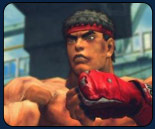 Super Street Fighter 4 AE 2012: Air plays Xbox Live ranked matches