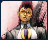 Latif interview "I'll probably play Ultimate Marvel vs. Capcom 3 and Street Fighter X Tekken seriously"