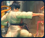 Super Street Fighter 4 AE v2012 Shiro's Makoto vs Inco's Rufus & randoms
