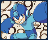 Tool could reset invalid game stats, Mega Man not official mascot
