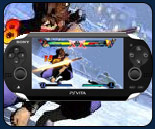 GamerBee offers opinions on Ultimate Marvel vs. Capcom 3 for Vita
