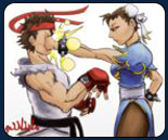 New project: Community tiers poll for Super Street Fighter 4 AE v2012