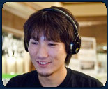 Daigo considers Ryu, Akuma and Cammy to be the best in AE 2012