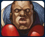 Super Street Fighter 4 AE v2012 Pr Balrog vs. Alioune Sensei