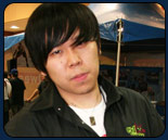 GYT's 2011 Marvel vs. Capcom 3 player of the year is Justin Wong