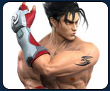 More Street Fighter X Tekken character announcements in January, roster hints