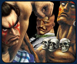 Part 2: Community tiers poll for Super Street Fighter 4 AE v2012 