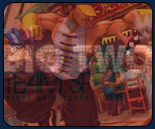 Update: Big Two #8 results and stream for Ultimate Marvel vs. Capcom 3 and Super Street Fighter 4 AE