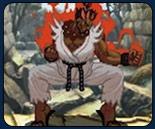 ReNiC vs 5 Star in Street Fighter 3 Third Strike Online Edition