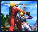 Ono teases new feature for Street Fighter X Tekken in January