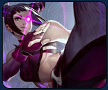 Ono teases Juri and more for Street Fighter X Tekken