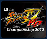 Over $20,000 up for grabs in LG Street Fighter 4 tournament, combo video