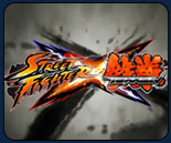 Street Fighter X Tekken nearly finished, MvC4 not in the works