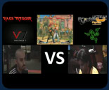 Saudi Arabia Double-Perfect Super Street Fighter 4 AE v2012 tourney results