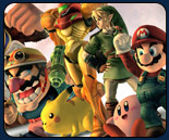 Sven comments on Smash Bros. debate, Akuma Street Fighter X Tekken hint dropped