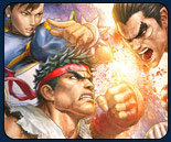 Updated: More than 4 new characters to be revealed for Street Fighter X Tekken soon