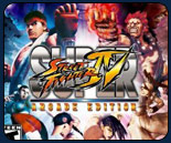 Console versions of Super Street Fighter 4 Arcade Edition on sale for $20