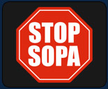 White House denounces SOPA, bill faces significant hurdles