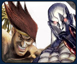 GamerBee vs. Poongko Super Street Fighter 4 AE v2012 ranked match